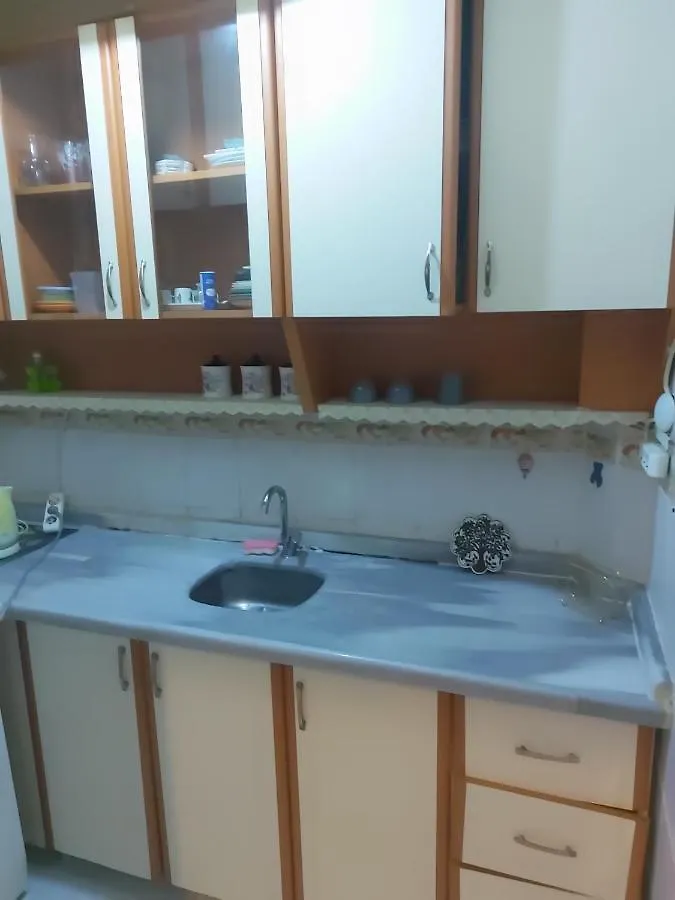Central & Seaside Apartment With Shisha Κωνσταντινούπολη