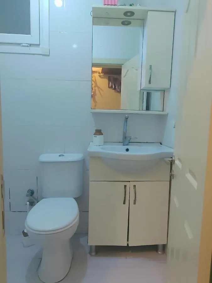 Central & Seaside Apartment With Shisha Istanbul 0*,  Turkiet