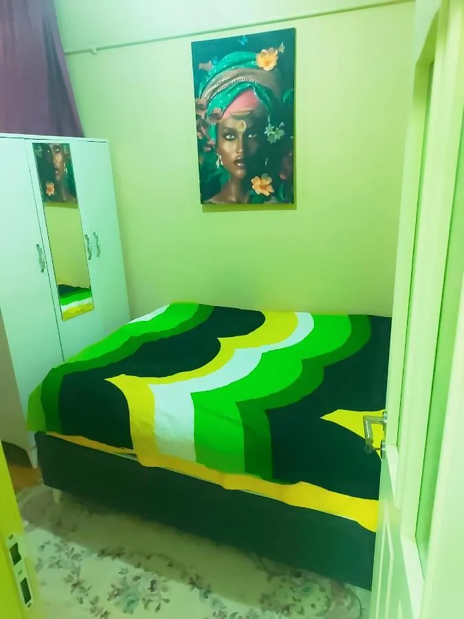 Central & Seaside Apartment With Shisha Κωνσταντινούπολη