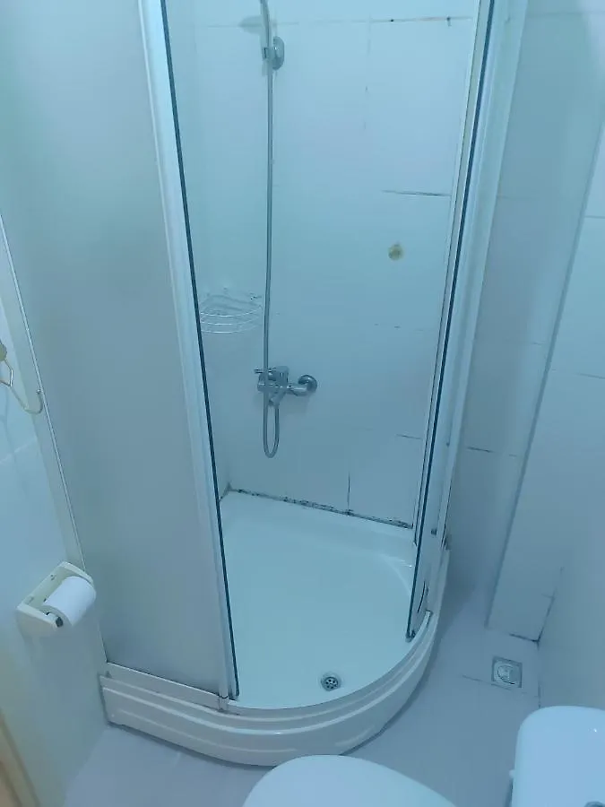 Central & Seaside Apartment With Shisha Istanbul 0*,